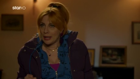 IQ 160: Η Απάντηση Της Μουρίκη Για Το Θύμα