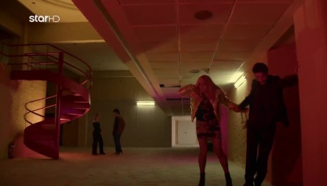 IQ 160: Αργύρης Και Μουρίκη Υπό Την Επήρεια!