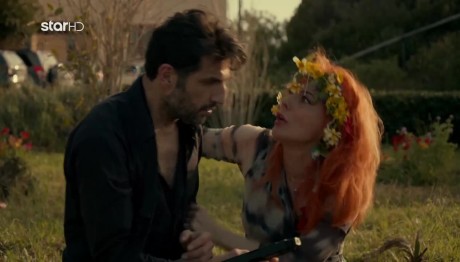 IQ 160: Αργύρης Και Μουρίκη Ξυπνούν Αλλά...