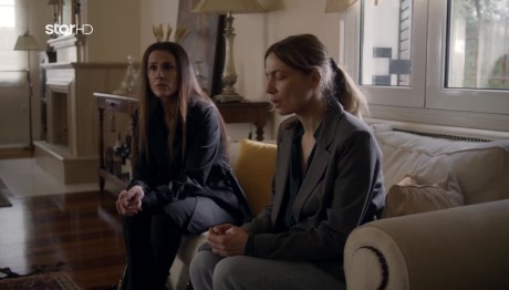 Μαύροι Πίνακες: Κάποιες Φορές Η Καταδίκη Πέφτει Σε Αθώους