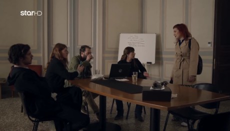 Μαύροι Πίνακες: Το DNA Δίνει Στοιχεία