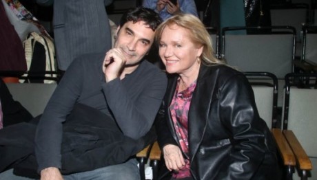 Χριστόφορος Παπακαλιάτης - Μαρία Καβογιάννη