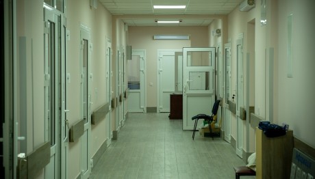 Ανήλικη Πέθανε Σε Δομή Μεταναστών