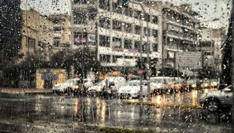 Καιρός: Ισχυρές βροχές, κεραυνοί & χαλάζι- Στο επίκεντρο επτά περιοχές