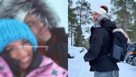 Αθηνά Οικονομάκου - Μπρούνο Τσερέλα