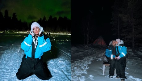 Αθηνά Οικονομάκου - Μπρούνο Τσερέλα