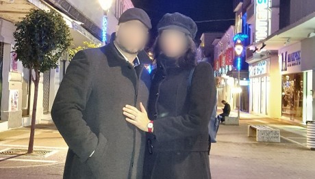 Αστυνομικός Βουλής: «Με παγίδευσε η γυναίκα μου»- Τι υποστηρίζει η 35χρονη