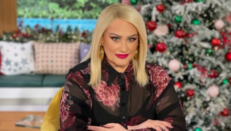 Αση Μπήλιου: Οι Ερωτικές Προβλέψεις Της Εβδομάδας 15/12/2024