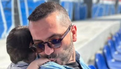 Λεωνίδας Κουτσόπουλος