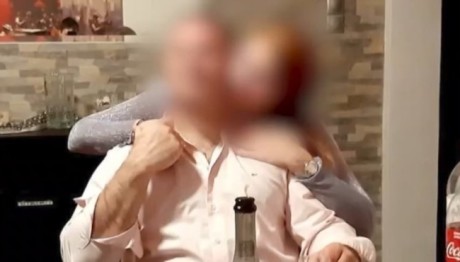 Αστυνομικός Βουλή: Σπάει Τη Σιωπή Της Η 35χρονη