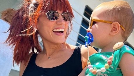 Μαίρη Συνατσάκη