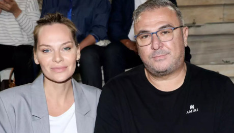 Ρέμος: Το Επικό βίντεο Με Την Υβόννη Μπόσνιακ Στο TikTok