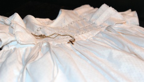 Λάρισα: Νονός Τα Έφτιαξε Με Την Παραλίγο Κουμπάρα