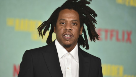 Jay-Z: Κατηγορείται Για Βιασμό 13χρονης Μαζί Με Τον Diddy