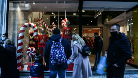 Εορταστικό Ωράριο: Πότε Ξεκινά