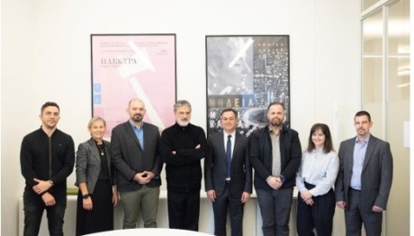 Nova: Μετασχηματίζει ψηφιακά την Εθνική Λυρική Σκηνή