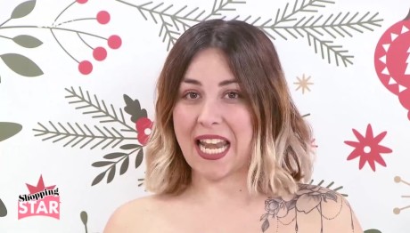 Shopping Star: Η Πασαρέλα Της Ελευθερίας «Στο Παρίσι»