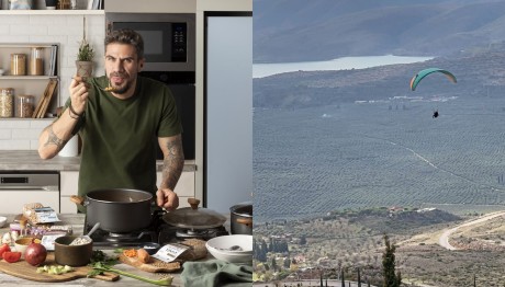 Άκης Πετρετζίκης