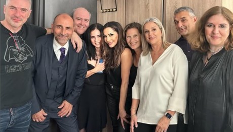 Δέσποινα Βανδή