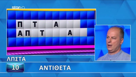 Τροχός της Τύχης