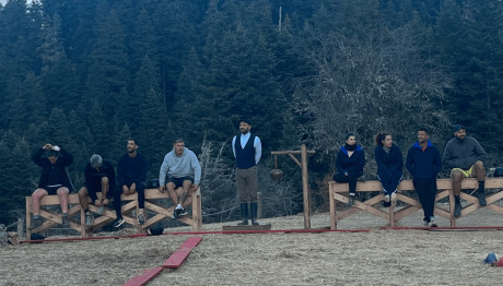 Φάρμα Trailer 09/12/2024