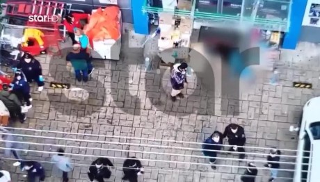 Γλυφάδα: Πώς Έγινε Το Περιστατικό Με Πυροβολισμούς