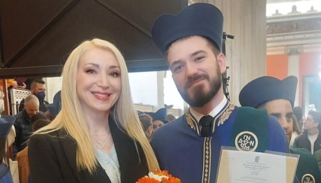 Λάμπης Ευαγγελάτος