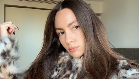 Μαρία Παπαγεωργίου