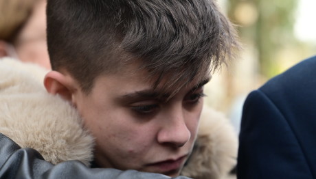 Ειρήνη Μουρτζούκου: Θα Την Εξετάσει Ψυχίατρος