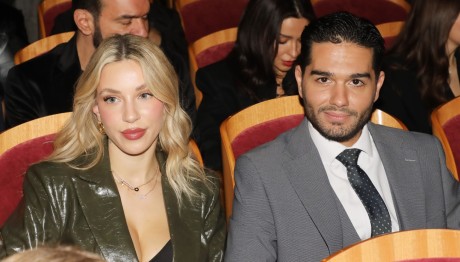 Γαρυφαλλιά Καληφώνη - Χρήστος Μάστορας