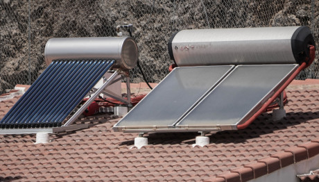 Αλλάζω Σύστημα Θέρμανσης - Θερμοσίφωνα: Δικαιούχοι Και Ποσά