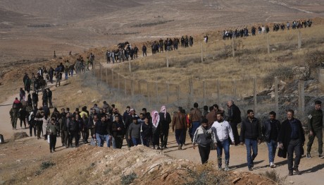 Χωρίς Άσαντ Δεν Έχει Άσυλο, Λένε Οι Ευρωπαικές Κυβερνήσεις