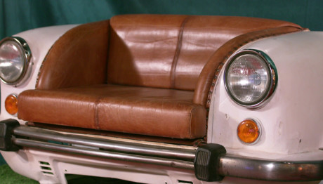 Cash or Trash Trailer 10/12/24