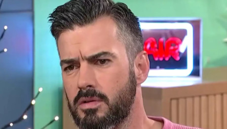 Τσιμιτσέλης: «Τη 2η Μέρα Από Τον Θάνατο Του Πήγα Μπουζούκια»