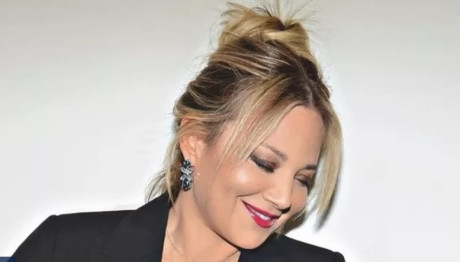 Νάνσυ Ζαμπέτογλου