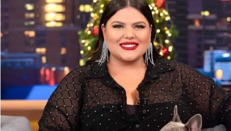 Δανάη Μπάρκα