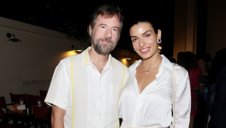 Σωτηροπούλου: «Τον Κωστή δεν τον ενοχλεί το χάος μου. Δεν το βλέπει καν»