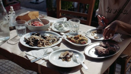 Taste Atlas: Η Ελληνική Κουζίνα Η Καλύτερη Του Κόσμου