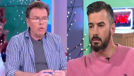 Δημήτρης Παπανώτας - Γιάννης Τσιμιτσέλης