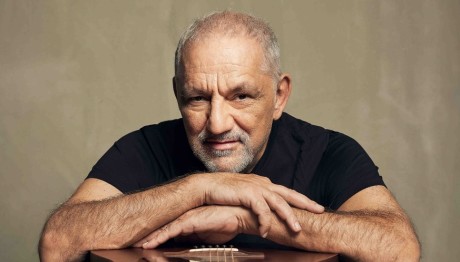 Ο Πορτοκάλογλου στο Μέγαρο Μουσικής Αθηνών