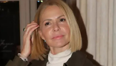 Θεατρική Βραδιά Για Την Μπαλατσινού: Η Παράσταση Που Είδε