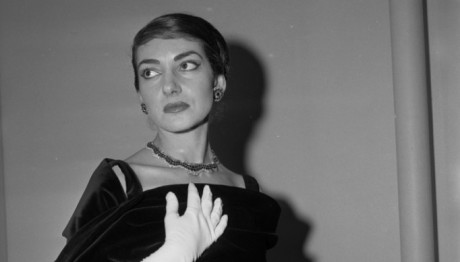 Κάλλας: Η Τελευταία Φωτογραφία Λίγο Πριν «Φύγει» Από Τη Ζωή