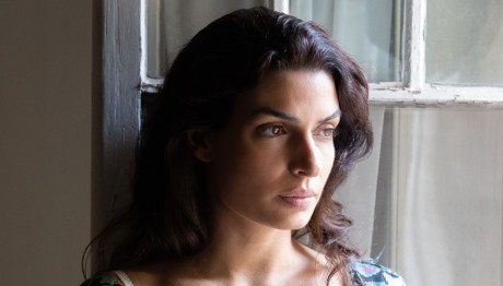 Τόνια Σωτηροπούλου