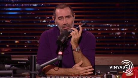 Αντώνης Κανάκης