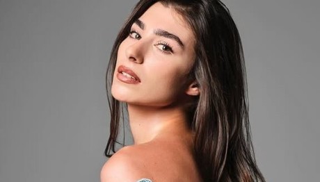 Χρύσα Μιχαλοπούλου