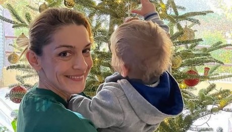 Γιούλικα Σκαφιδά