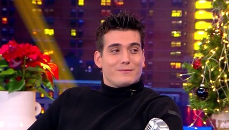 Γιώργος Κακοσαίος