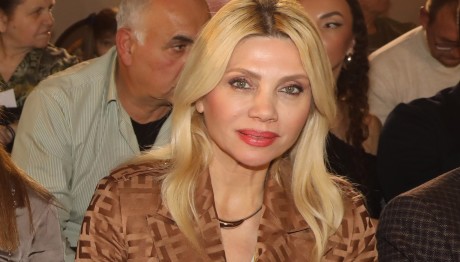 Φωτεινή Γεωργαντά