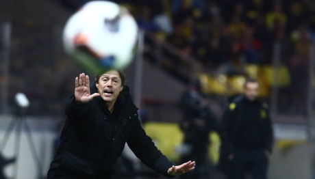 ΑΕΚ: Ποιοι Φεύγουν Μετά Τον Τσούμπερ