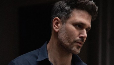 Μιχάλης Λεβεντογιάννης